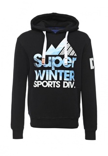 Худи Superdry