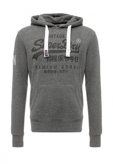 Худи Superdry