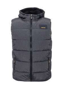 Жилет утепленный Superdry