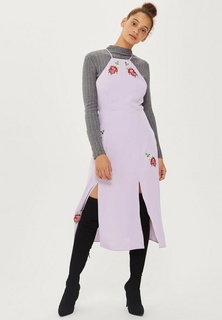 Платье Topshop