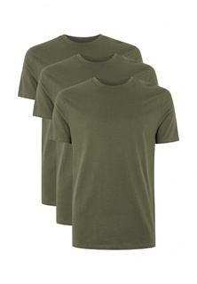 Комплект футболок 3 шт. Topman
