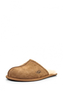 Тапочки UGG Australia