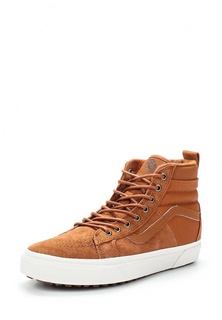 Кеды Vans