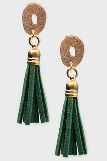 Серьги Beatrici Lux