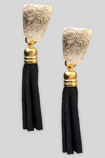 Серьги Beatrici Lux