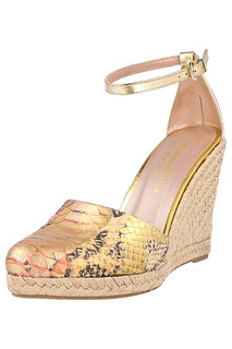 platform sandals ROBERTO BOTELLA
