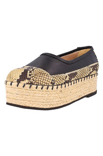 espadrilles ROBERTO BOTELLA