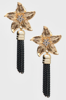 Серьги Beatrici Lux