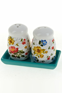 Специи набор 12,5х7х9 см Nouvelle