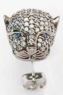 Ювелирные серьги Patricia Bruni