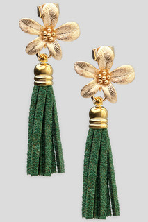 Серьги Beatrici Lux