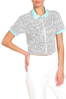 Поло Lacoste