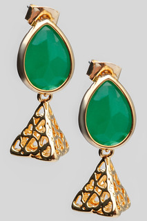 Серьги Beatrici Lux