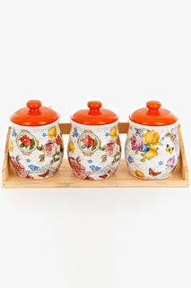 Банки, 9 см, 500 мл Nouvelle