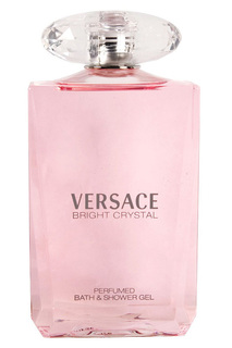 Bright Crystal Гель д/д 200 мл Versace