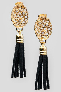 Серьги Beatrici Lux