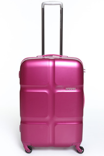 Чемодан 4-х колесный AMERICAN TOURISTER