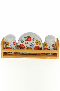 Специи набор 23х7,5х9 см Nouvelle