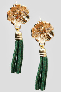 Серьги Beatrici Lux