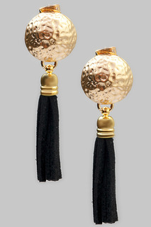 Серьги Beatrici Lux