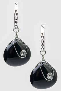 Серьги Beatrici Lux