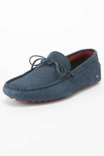 Мокасины Lacoste