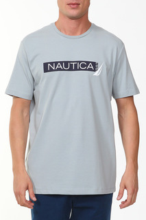 Футболка Nautica