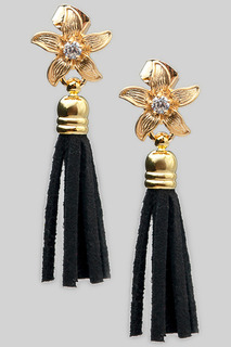 Серьги Beatrici Lux