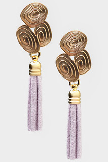 Серьги Beatrici Lux