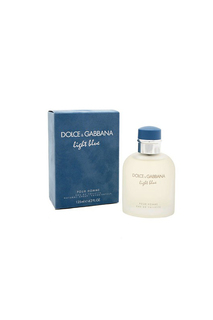 Light Blue Homme EDT, 40 мл Dolce&amp;Gabbana