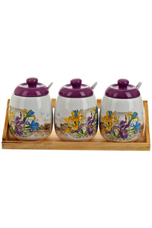 Банки, 8 см Nouvelle