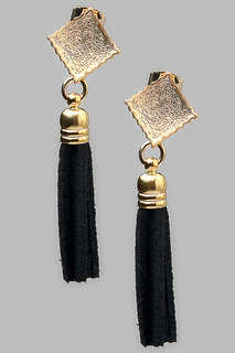 Серьги Beatrici Lux