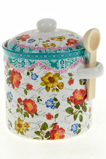 Банки, 11 см Nouvelle