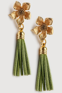 Серьги Beatrici Lux