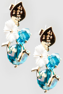 Серьги Beatrici Lux