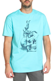 Футболка Quiksilver
