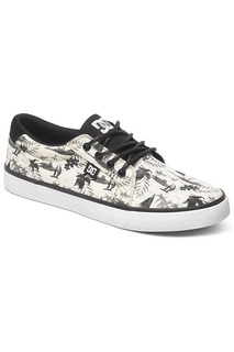 Полукеды DC Shoes