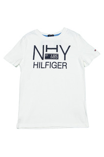 Футболка Tommy Hilfiger kids