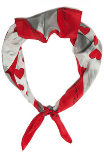 FOULARD Moschino Cheap &amp; Chic