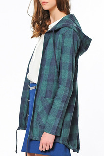 Jacket Dewberry