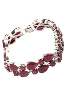 Браслет Aquamarine