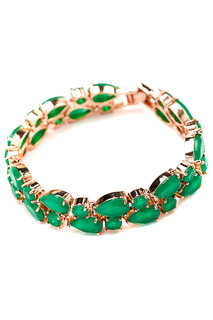 Браслет Aquamarine