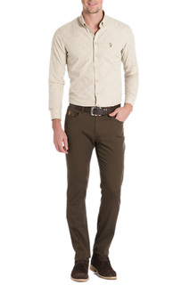 Брюки U.S. Polo Assn.