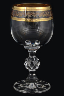 Набор бокалов для вина 150 мл Bohemia