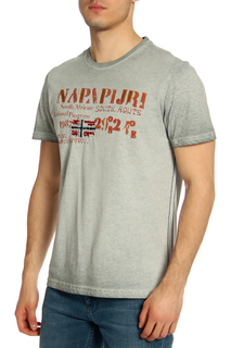 Футболка Napapijri