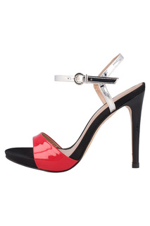 high heels sandals ROBERTO BOTELLA