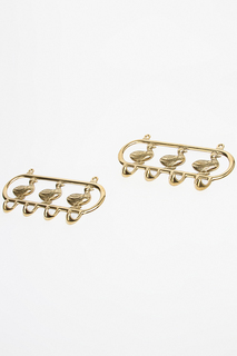 Набор вешалок 2 шт. Stilars