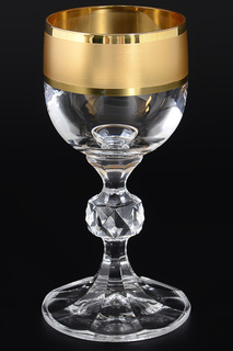 Рюмки для водки 50 мл, 6 шт Bohemia