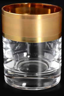 Стопки для водки 60 мл, 6 шт Bohemia