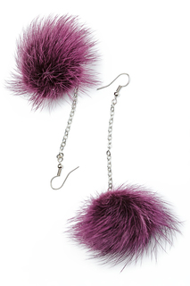 Серьги Patricia Bruni